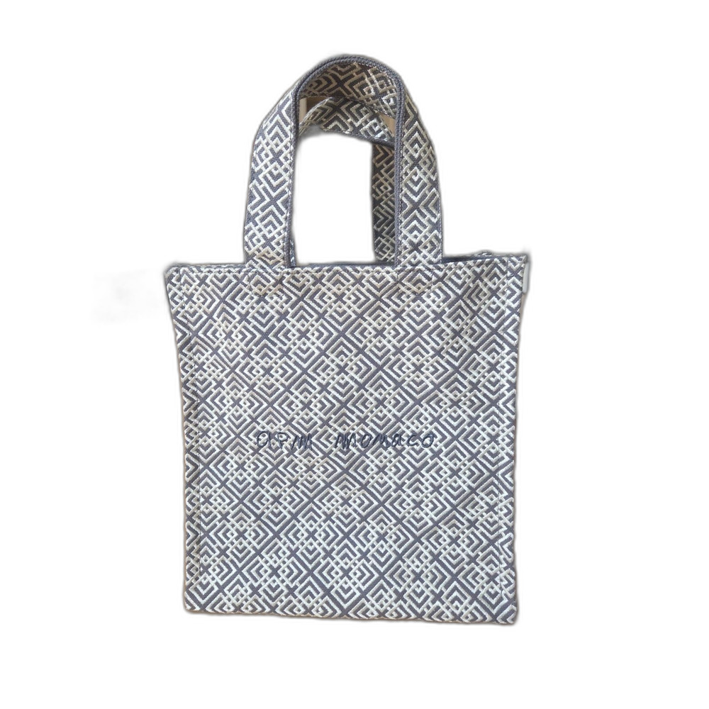 APM Monaco Tote Bag